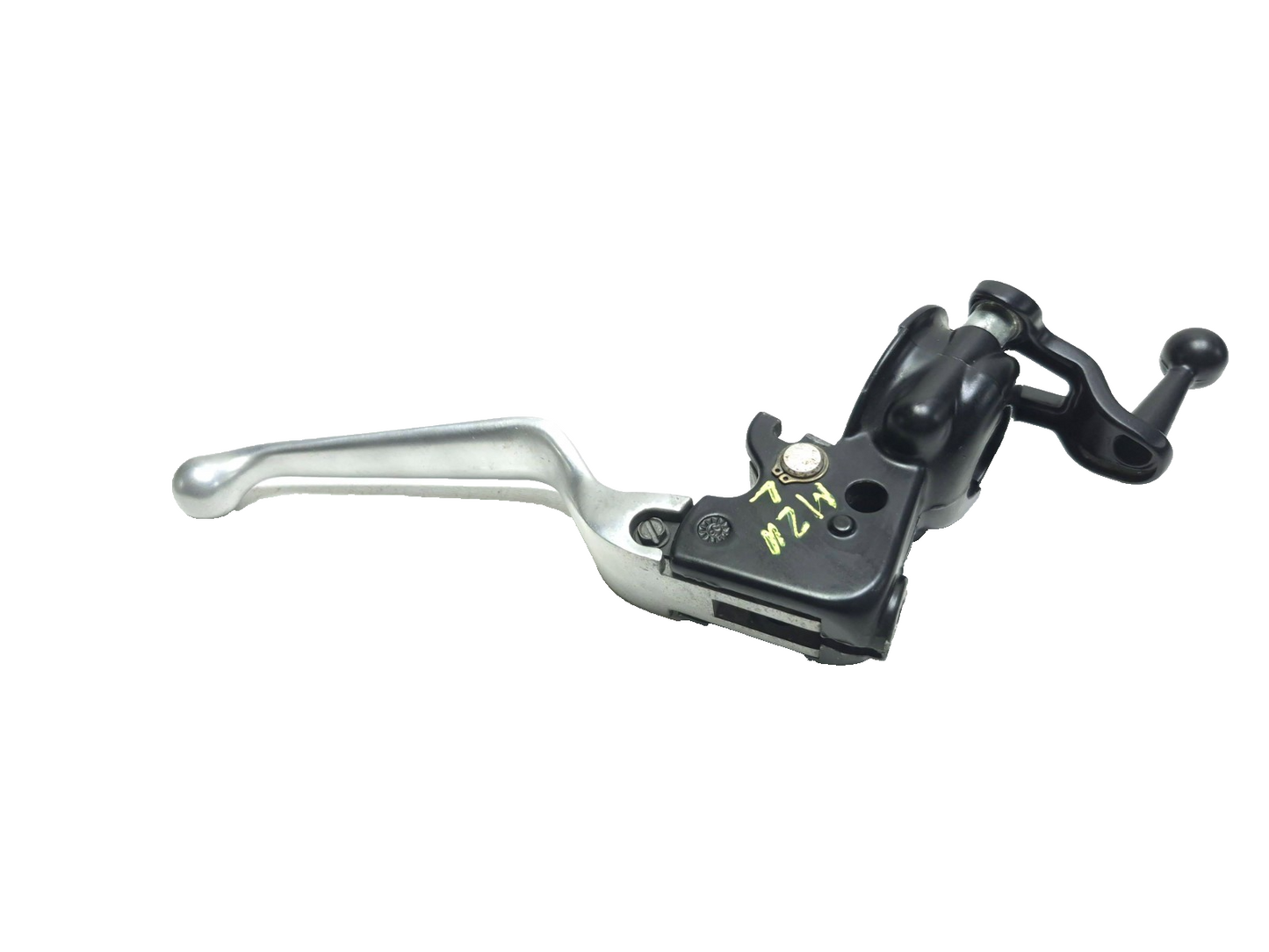 2007 Harley Touring Street Glide Clutch Lever OEM