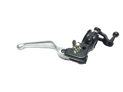 2007 Harley Touring Street Glide Clutch Lever OEM