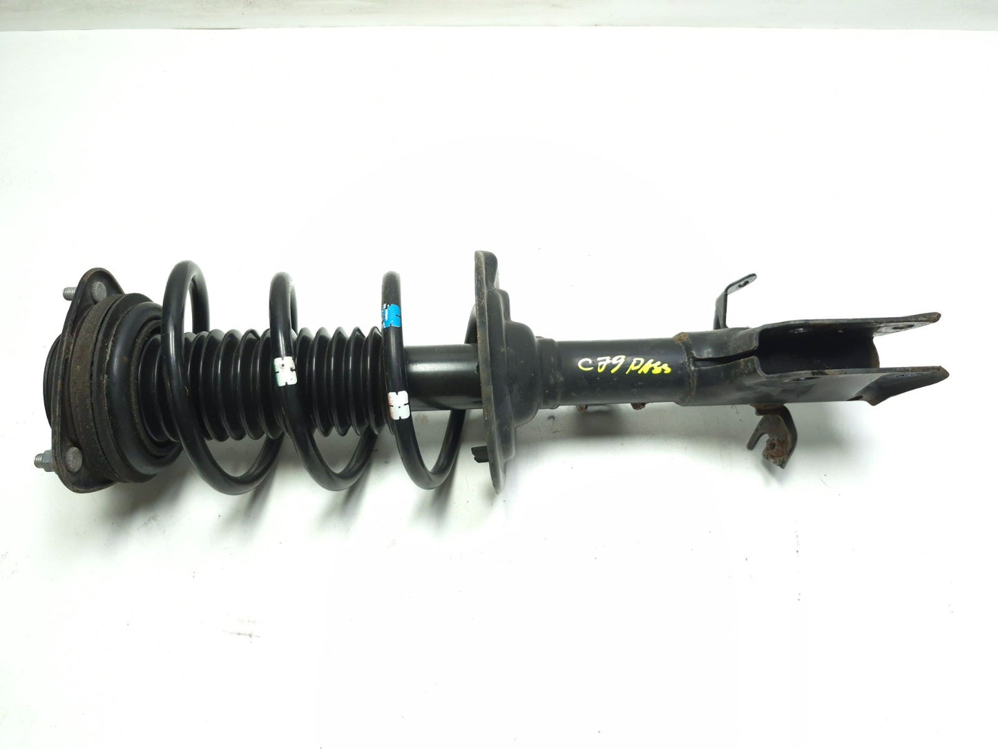 2022 Subaru Crosstrek Front Strut Right & Left Pair OEM