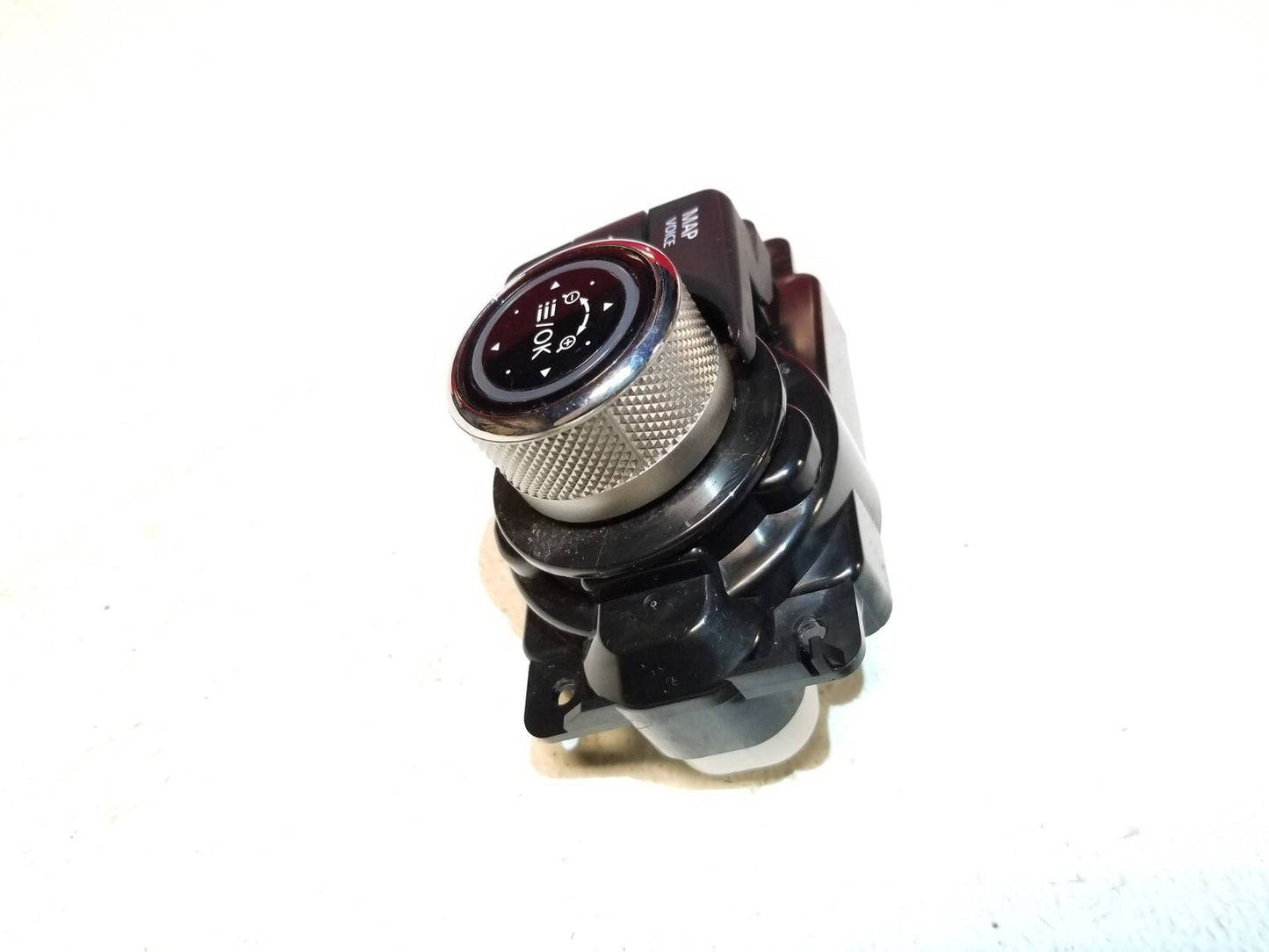 2017 Infiniti Q50 Multimedia Control Switch OEM
