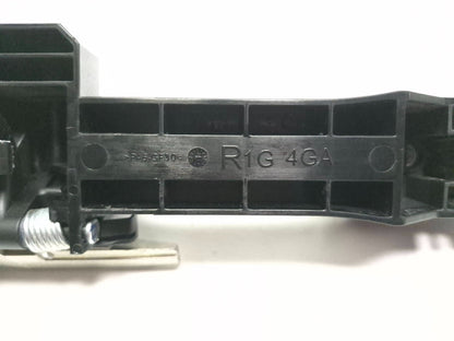 2020 Infiniti Q50 Exterior Door Handle Rear Right Passenger Side Oem✅