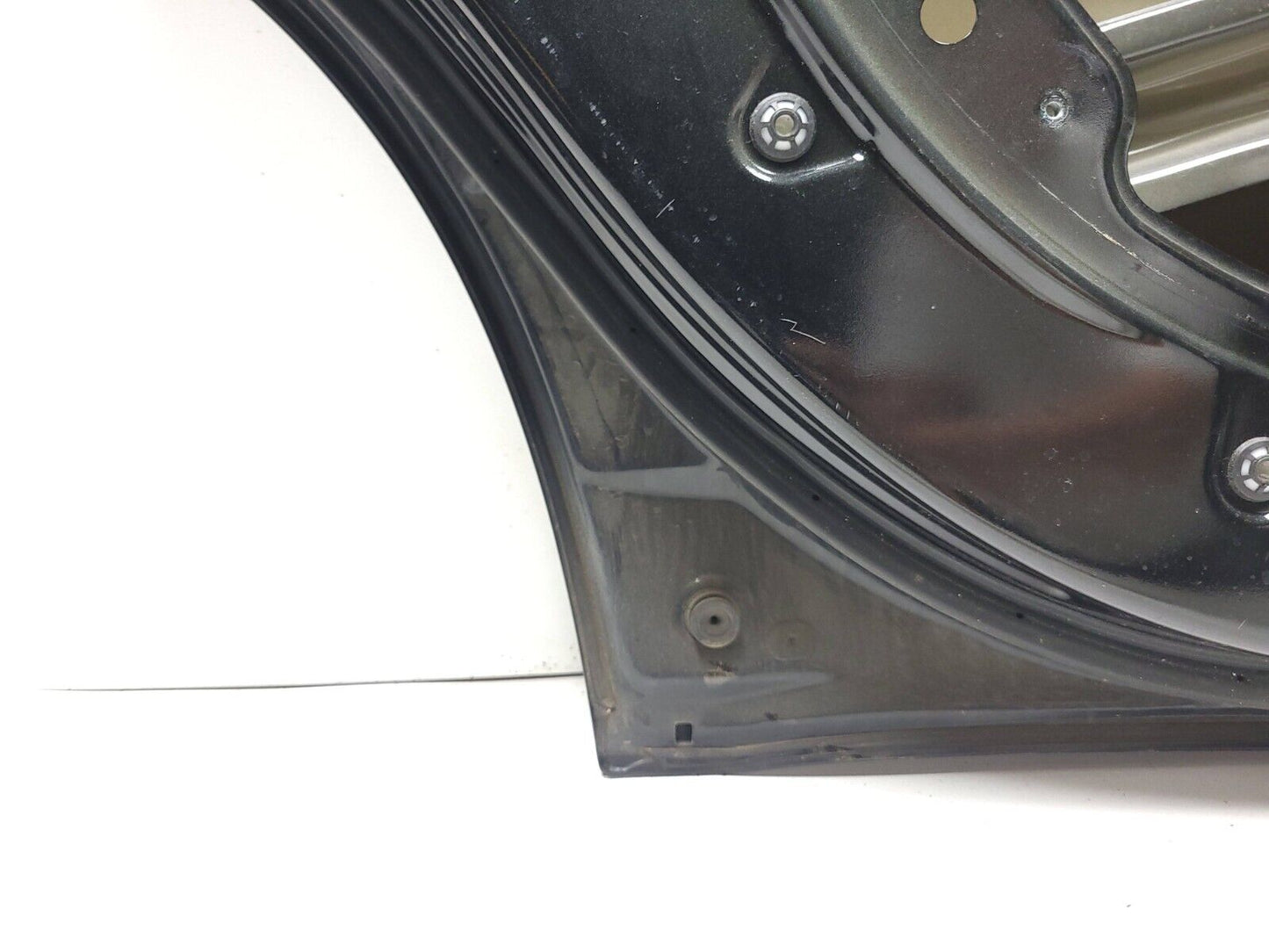 2011 - 2020 Dodge Durango Door Shell Rear Driver Side Left OEM