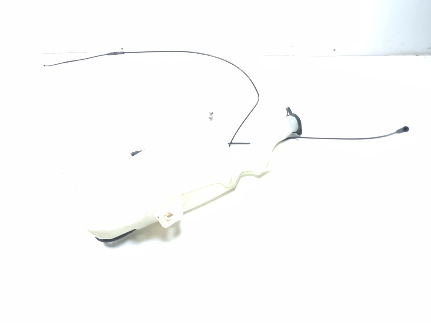 2013 Cadillac Escalade Windshield Washer Fluid Reservoir Bottle OEM