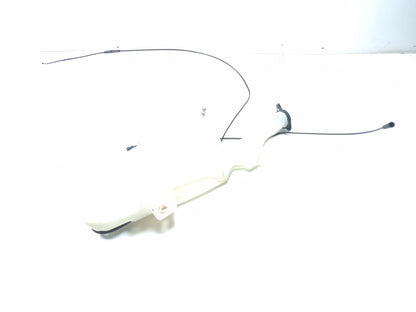 2013 Cadillac Escalade Windshield Washer Fluid Reservoir Bottle OEM