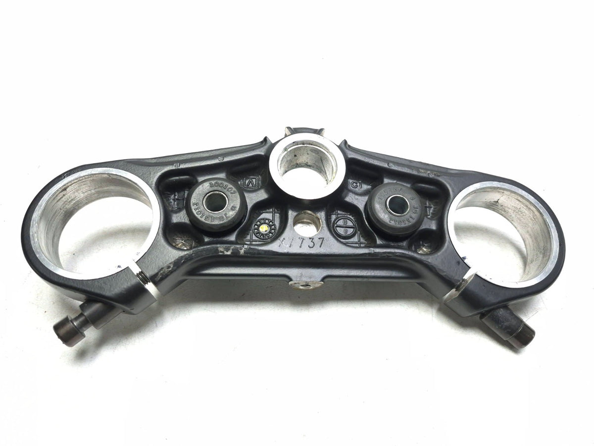 2017 Ktm 390 Duke Upper Triple Tree OEM