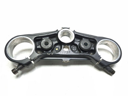 2017 Ktm 390 Duke Upper Triple Tree OEM