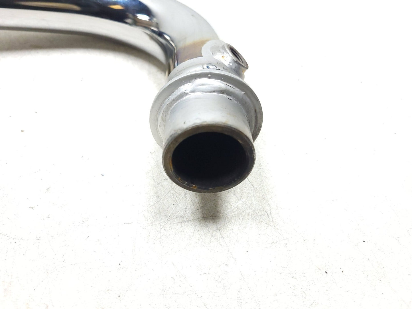 2024 Royal Enfield Bullet 350 Exhaust Header Pipe OEM