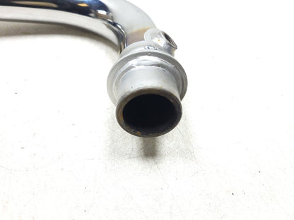 2024 Royal Enfield Bullet 350 Exhaust Header Pipe OEM