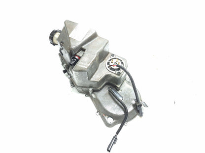 2014 Arctic Cat Zr6000 Chain Case W/ Oil Tank & Gear Set OEM