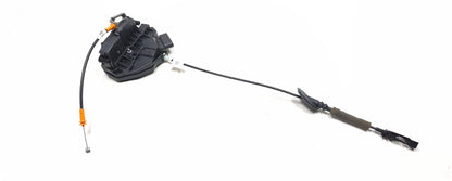 2019 Ford Ecosport Door Lock Actuator Rear Driver Side Left OEM