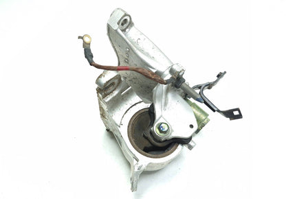2013 Honda Cr-z Manual Transmission Mount Bracket Assembly OEM