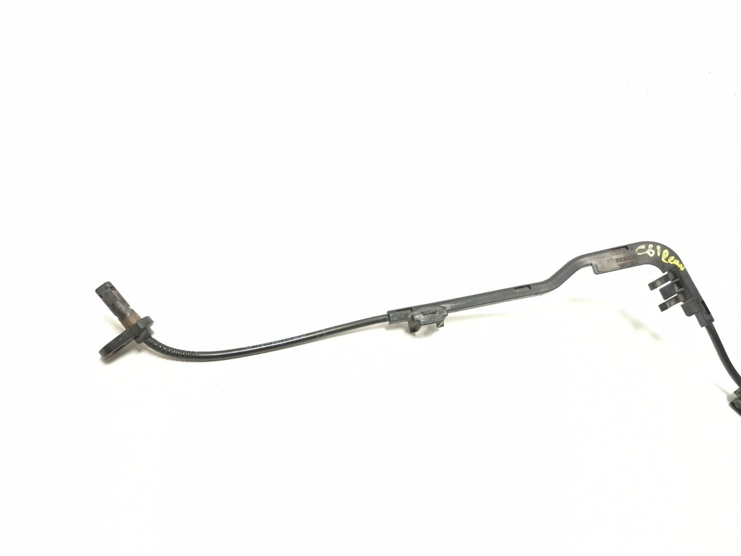 2007 Honda Fit Rear ABS Speed Sensor Left & Right OEM