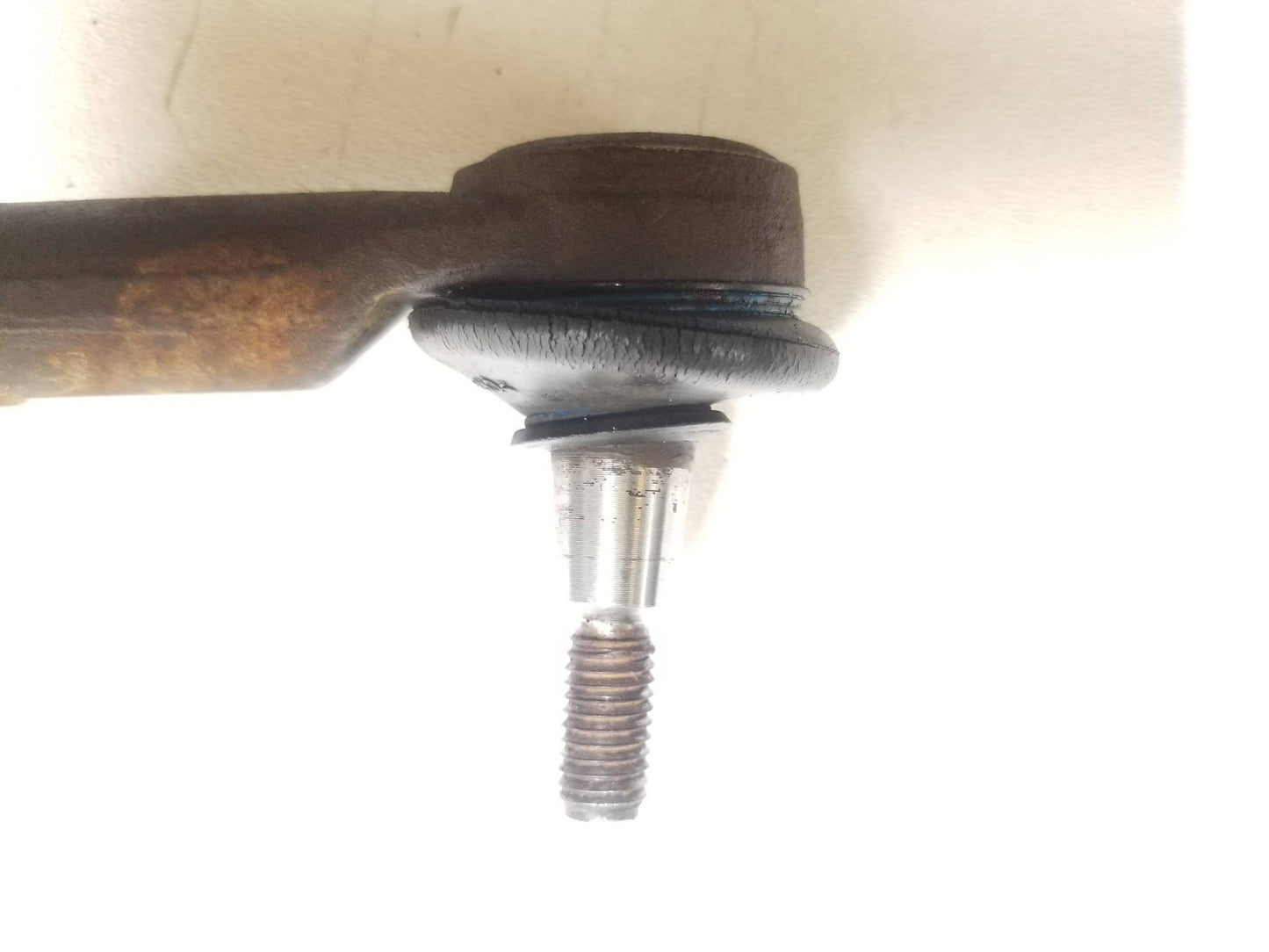 10 - 13 Ford Transit Connect Power Steering Gear Rack & Pinion OEM
