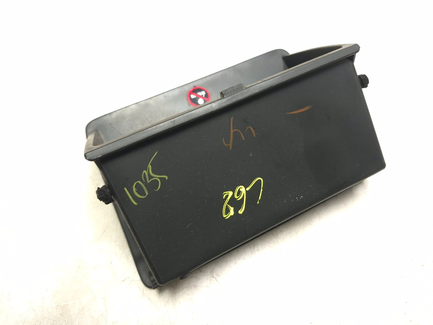 2007 Toyota Corolla Coin Tray Storage Compartment 55441-02070 OEM