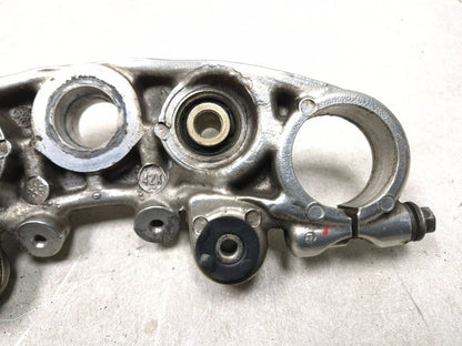 1994 Yamaha Virago Xv1100 Upper Triple Tree OEM