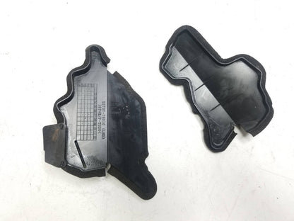 11-17 Lexus CT200h Cowl Plate Water Guard Oem✅