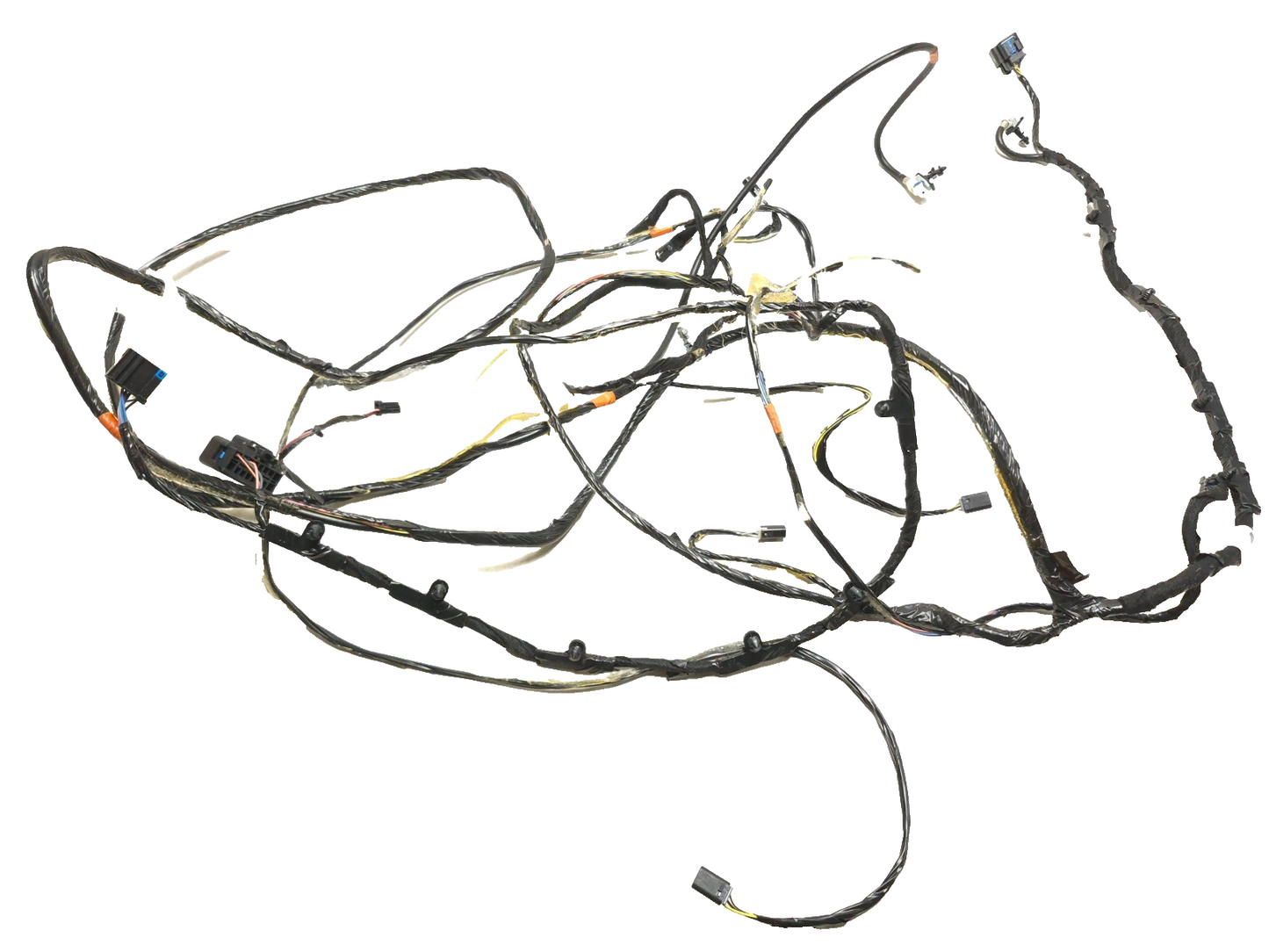 2017 Dodge Journey Roof Headliner Wire Harness OEM