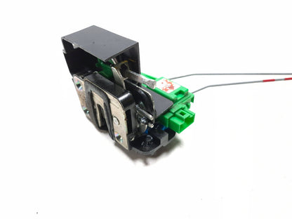 2014 Hyundai Accent Rear Passenger Side Door Lock Actuator OEM