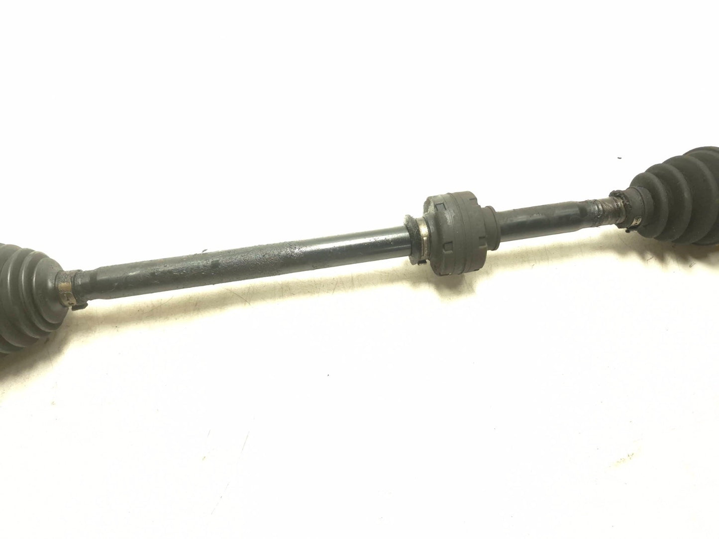 2007 Toyota Corolla Front Axle Shaft Passenger Side Right OEM