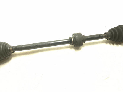 2007 Toyota Corolla Front Axle Shaft Passenger Side Right OEM