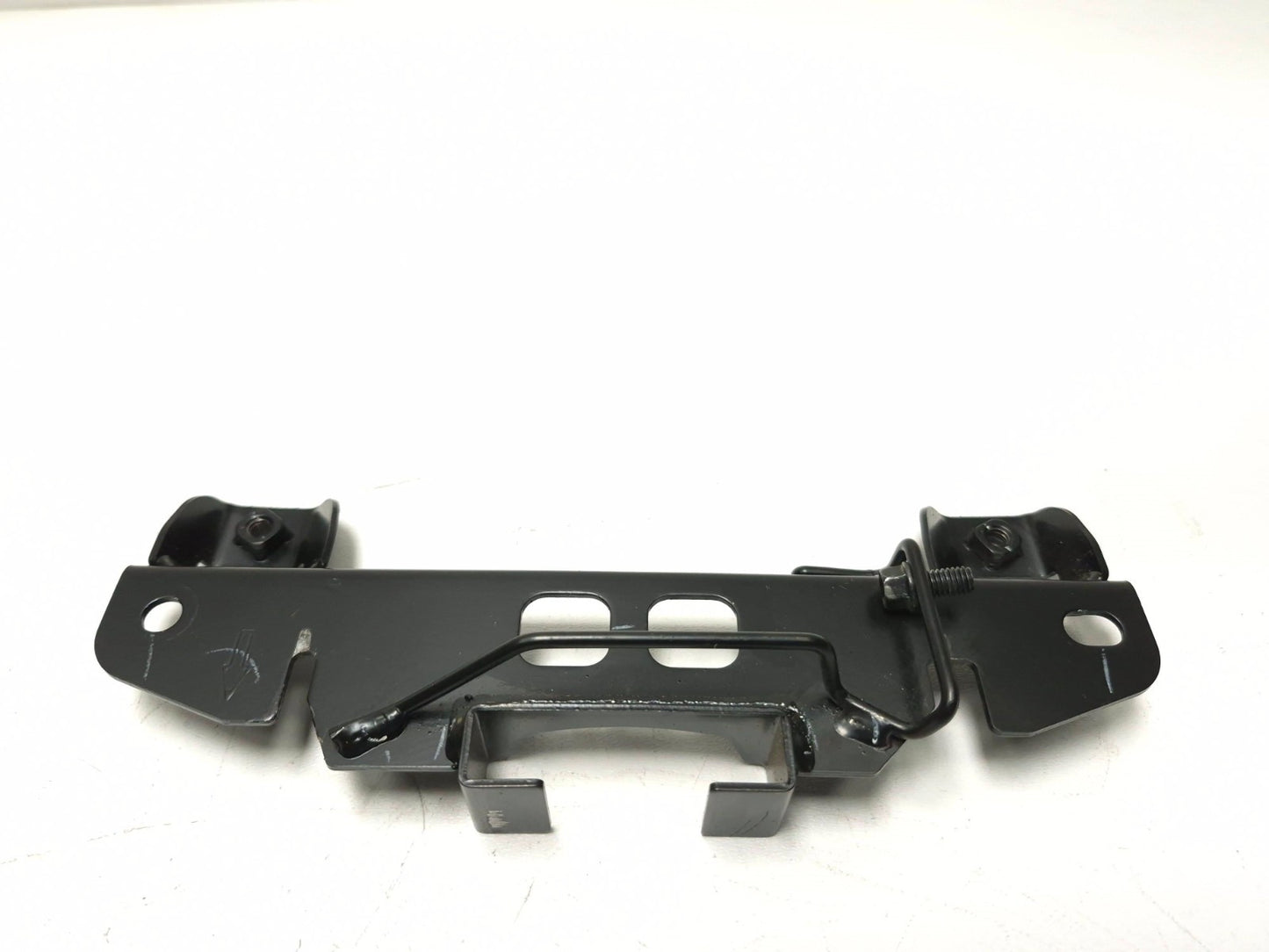 2025 Yamaha R3 Yfz320 Seat Bracket OEM