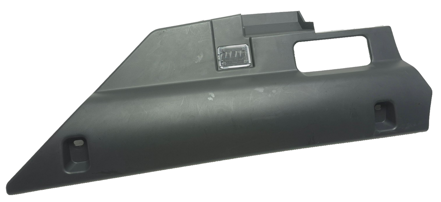 2013 Volvo S60 Passenger Side Dashboard Lower Cover Panel OEM