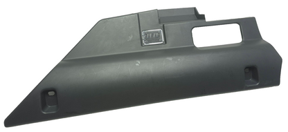2013 Volvo S60 Passenger Side Dashboard Lower Cover Panel OEM