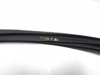 2019 Ford Ecosport Door Weatherstrip Rear Driver Side Left OEM