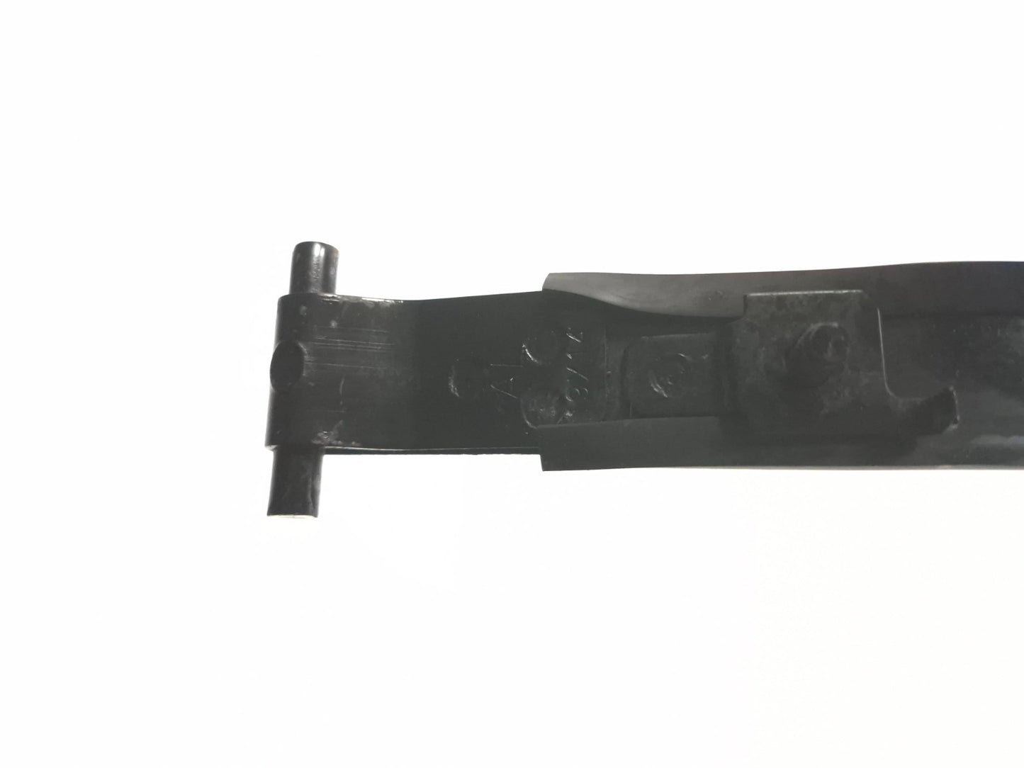 2020 Infiniti Q50 Fuel Tank Strap Pair OEM ✅