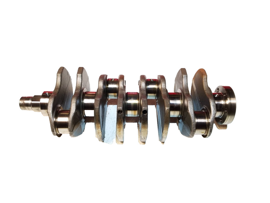 2013 Dodge Dart  Crankshaft 1.4l Turbo OEM 4k Miles