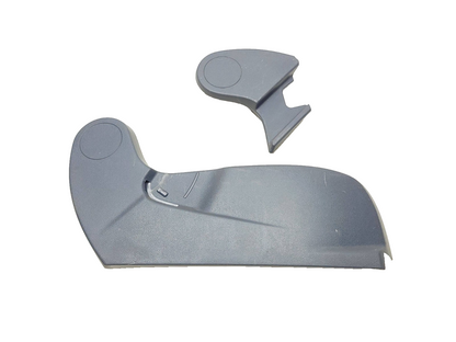 2010 - 2013 Ford Transit Connect Seat Side Trim Front Passenger Side Right OEM