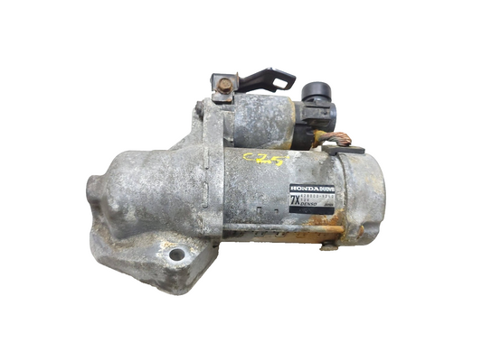 13-15 Acura RDX Starter Motor OEM ✅