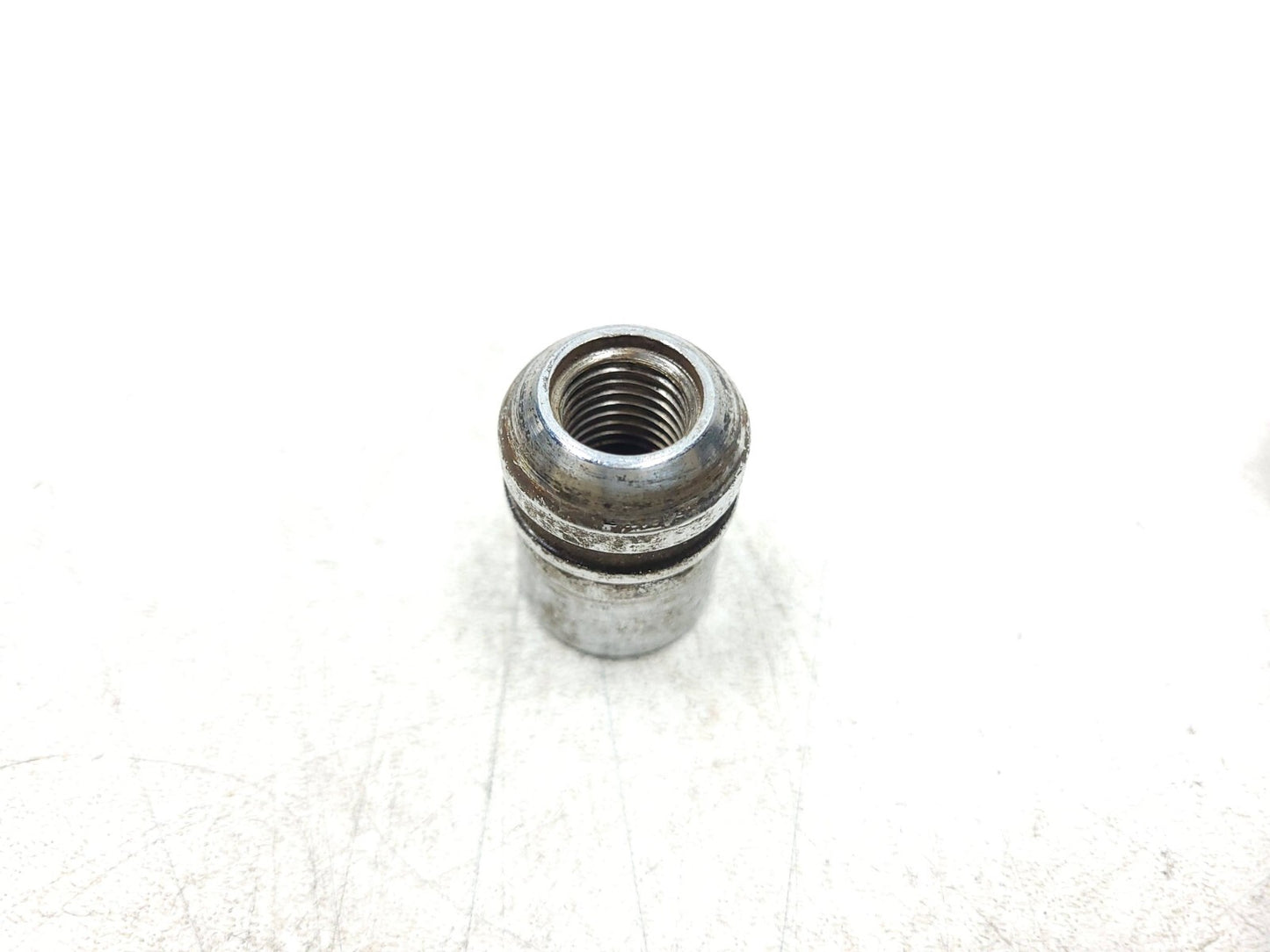 2004 - 2008 Acura Tl Wheel Lug Nut Secret Locks OEM