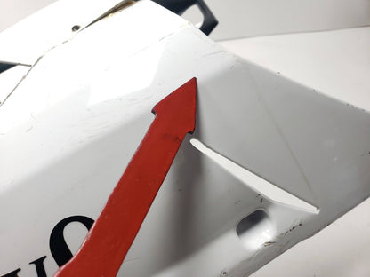 2008 - 2010 Ducati 848 Front Lower Fairing Left & Right OEM