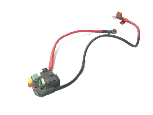 2007 Cf Moto V5 Qlink Legacy 250 Starter Relay OEM