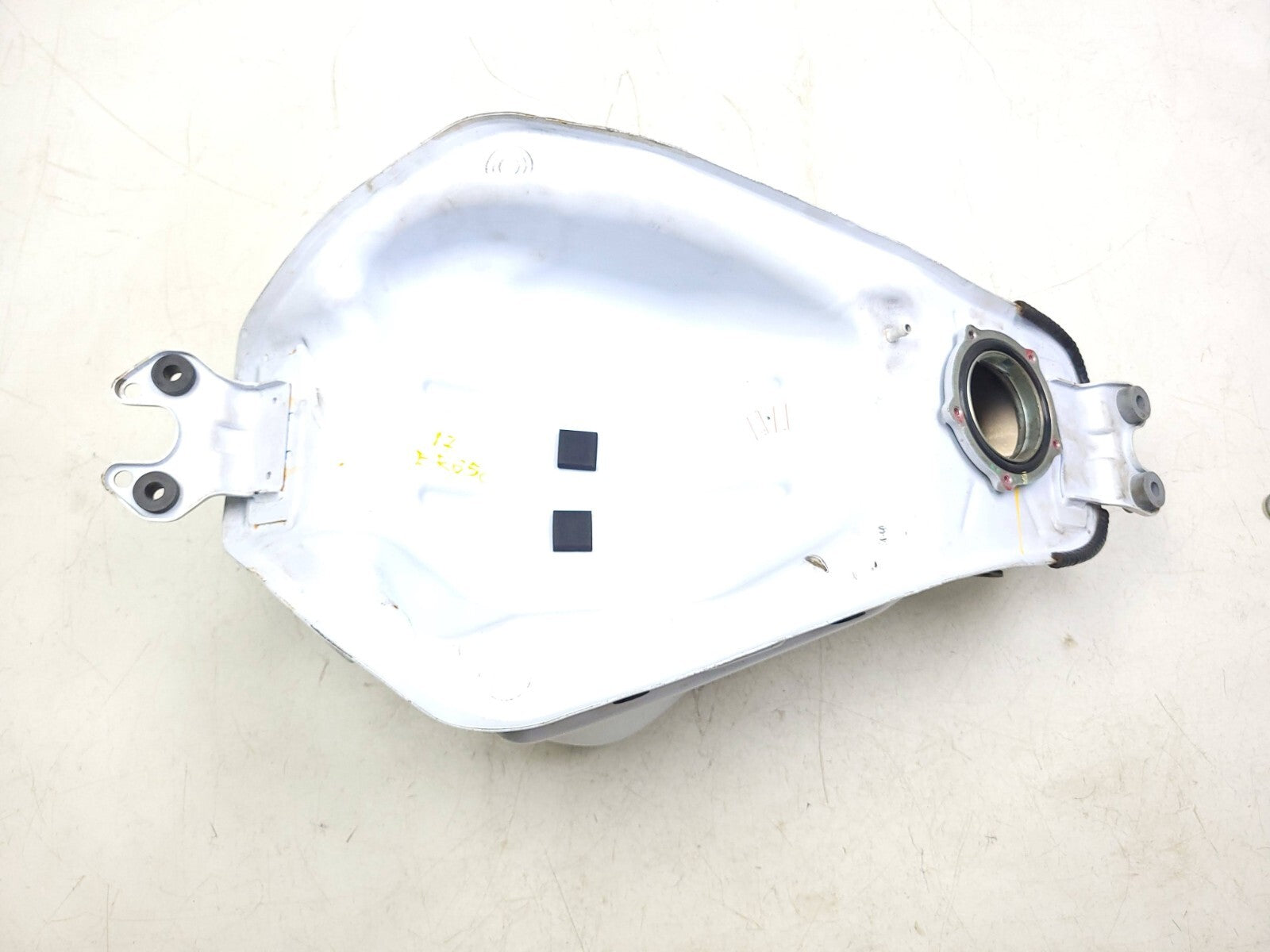 2017 Kawasaki Z650 Er650 Fuel Tank – SH Motors