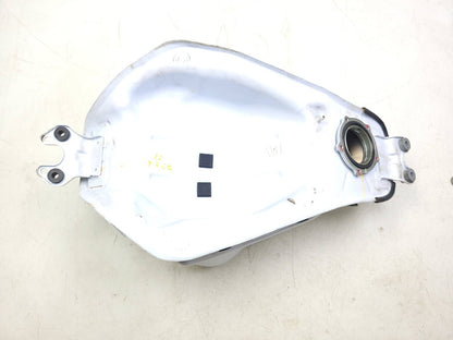 2017 Kawasaki Z650 Er650 Fuel Tank
