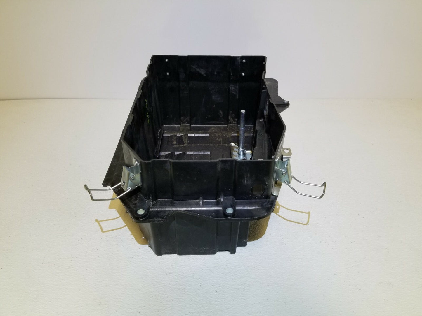 2015 Audi Q7 Battery Housing Box OEM