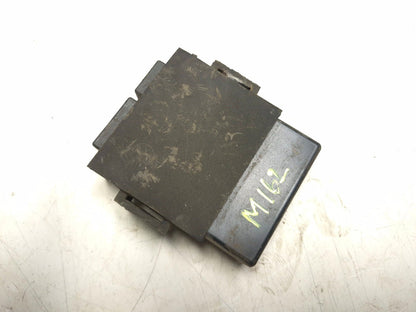 2007 Kawasaki Ninja 250 Ex250 F Cdi Ecu Ecm Computer Module OEM