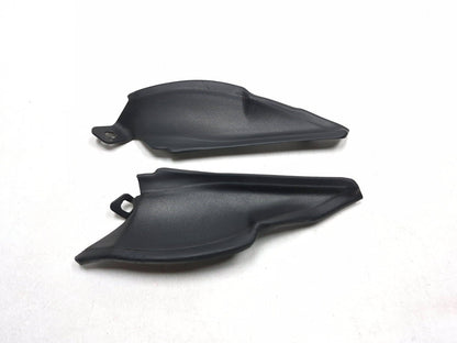 2024 Alfa Romeo Stelvio Front Cowl Windshield Panel Cover Left & Right OEM