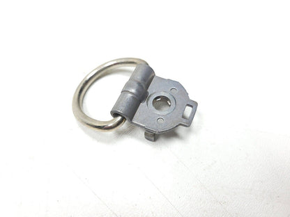 2015-2020 Mercedes C300 W205 Trunk Cargo Hook 4pcs OEM