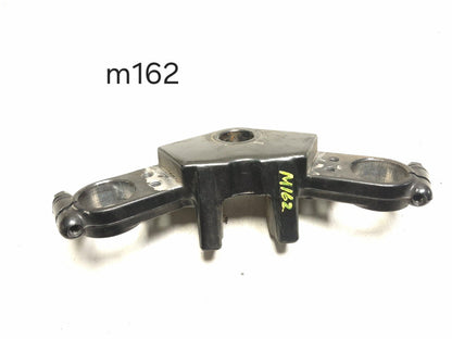 2007 Kawasaki Ninja 250 Ex250 F Front Fork Upper Triple Tree OEM