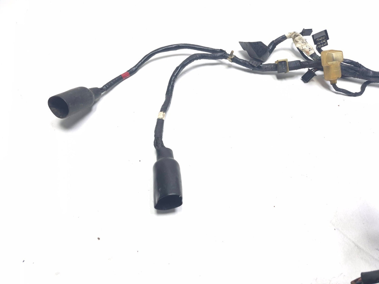 1987 Honda Goldwing 1200i Main Wire Harness OEM
