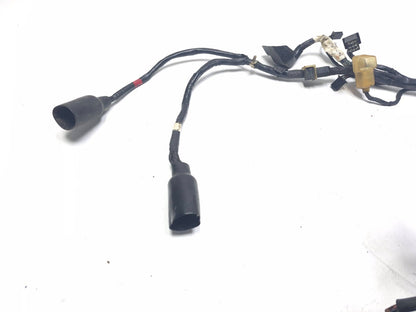 1987 Honda Goldwing 1200i Main Wire Harness OEM