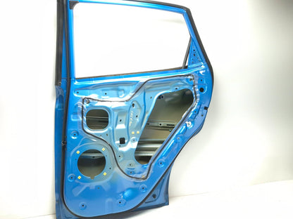2019 Hyundai Kona Rear Door Shell Passenger Side Right OEM
