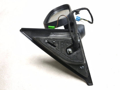 2007 Volvo S40  Right Passenger Side View Mirror With Camera OEM