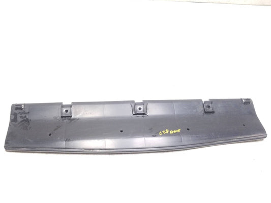 2014 - 2019 Kia Soul Front Bumper Lower Air Guide OEM