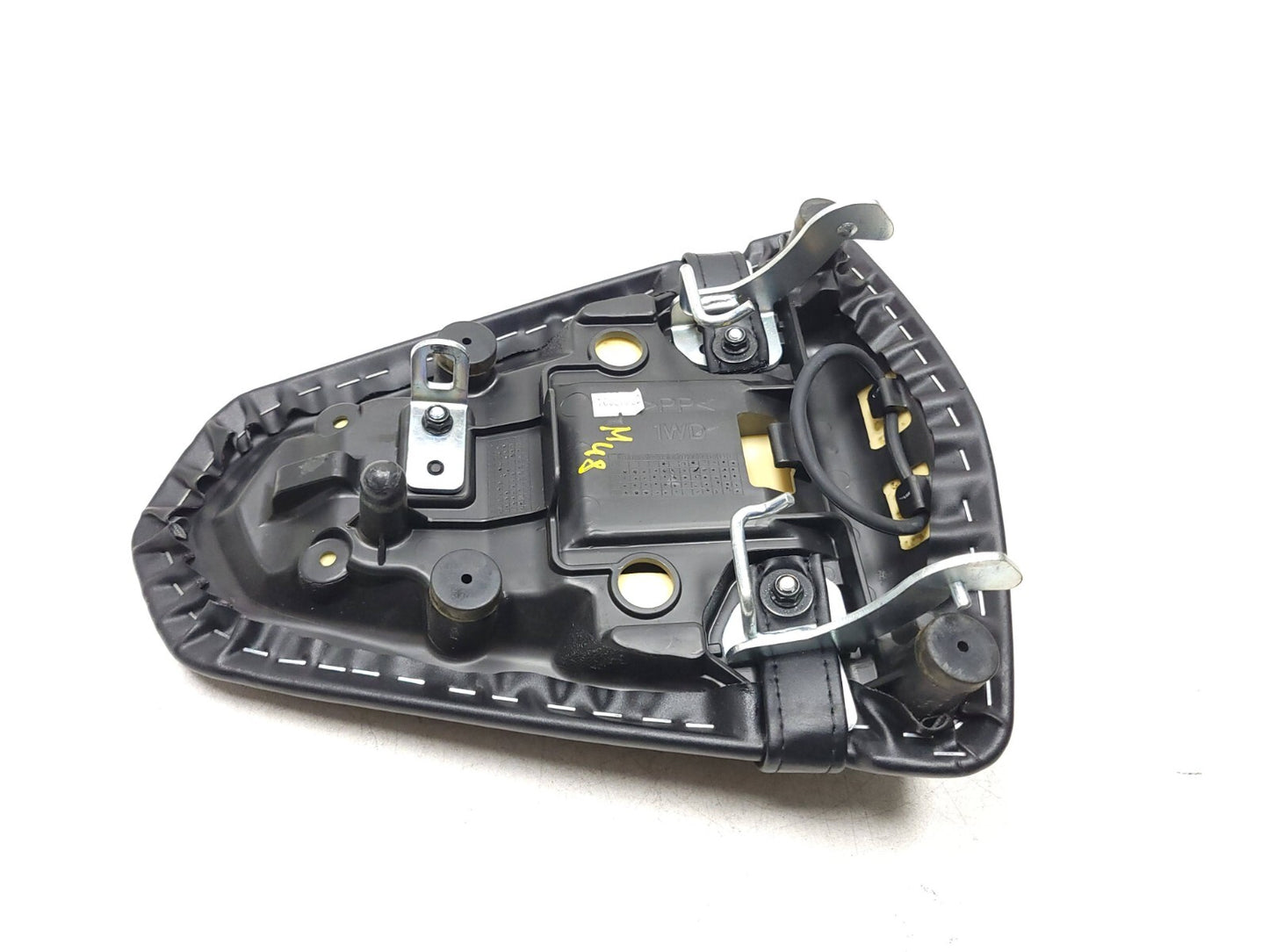 2020 - 2024  Yamaha Mt-03 R3 Seat Front & Rear OEM