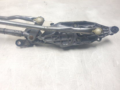 2009 Mazda Cx-7 Windshield Wiper Motor W/ Linkage OEM
