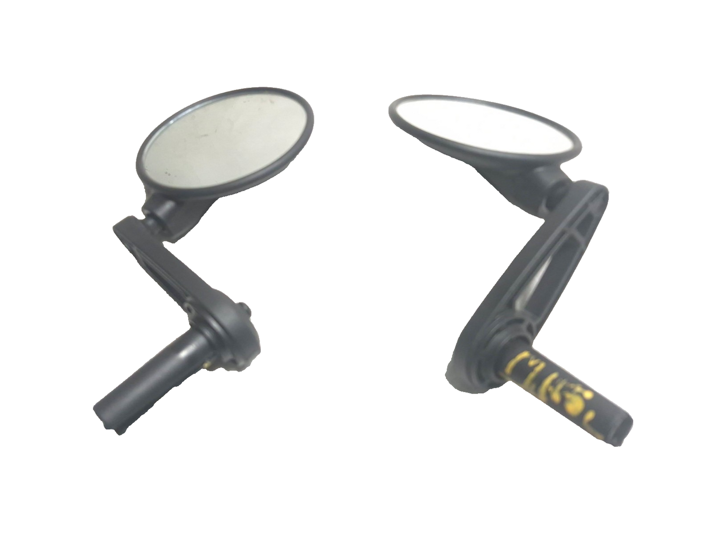 2023 Can-am Ryker 600 Left & Right Mirror Pair OEM